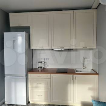 Сдается 1-комнатная квартира, 33 м²