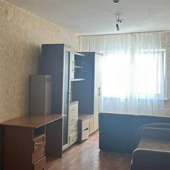Сдается 1-комнатная квартира, 29 м²
