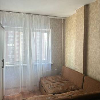 Сдается 1-комнатная квартира, 29 м²