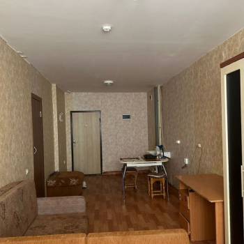 Сдается 1-комнатная квартира, 29 м²