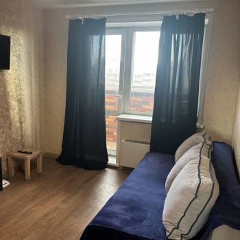 Сдается 1-комнатная квартира, 28 м²