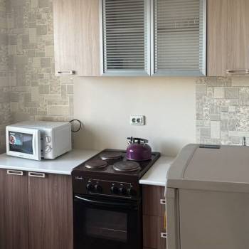 Сдается 1-комнатная квартира, 28 м²