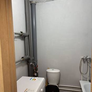 Сдается 1-комнатная квартира, 28 м²