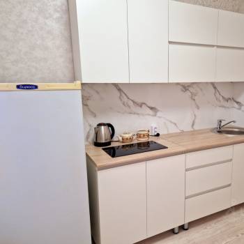 Сдается 1-комнатная квартира, 33 м²