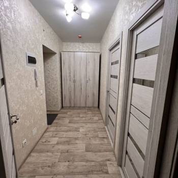 Сдается 1-комнатная квартира, 42 м²