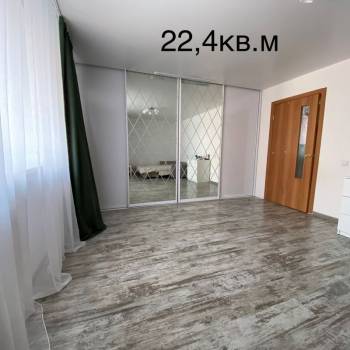 Продается 2-х комнатная квартира, 66,5 м²