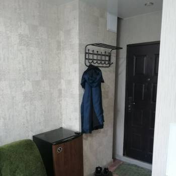 Сдается 1-комнатная квартира, 12 м²