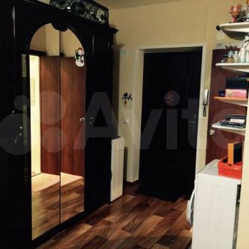 Сдается 1-комнатная квартира, 24 м²