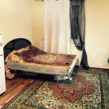 Сдается 1-комнатная квартира, 24 м²