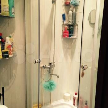 Сдается 1-комнатная квартира, 24 м²