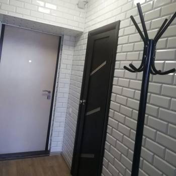 Сдается 1-комнатная квартира, 19 м²