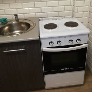 Сдается 1-комнатная квартира, 19 м²