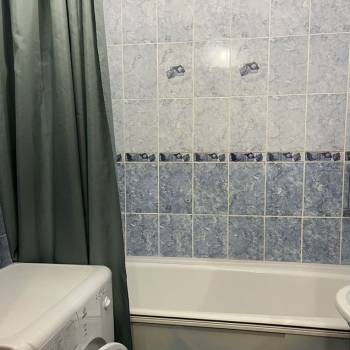 Сдается 1-комнатная квартира, 41 м²