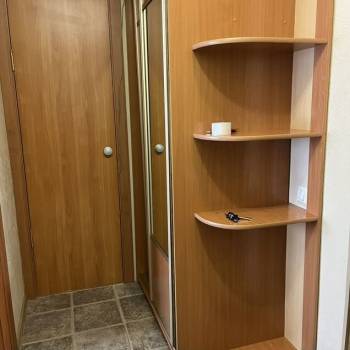 Сдается 1-комнатная квартира, 41 м²