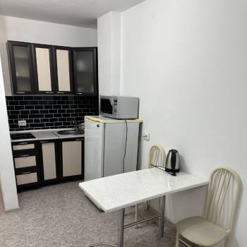 Сдается 1-комнатная квартира, 28 м²