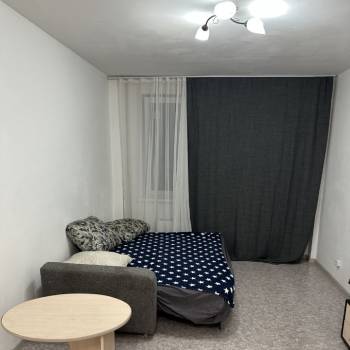 Сдается 1-комнатная квартира, 28 м²