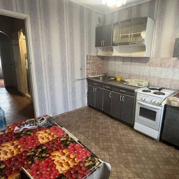 Продается 3-х комнатная квартира, 65 м²