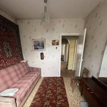 Продается 3-х комнатная квартира, 65 м²