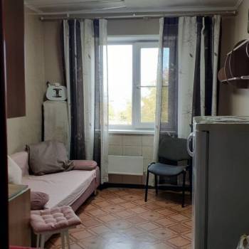 Сдается 1-комнатная квартира, 12 м²