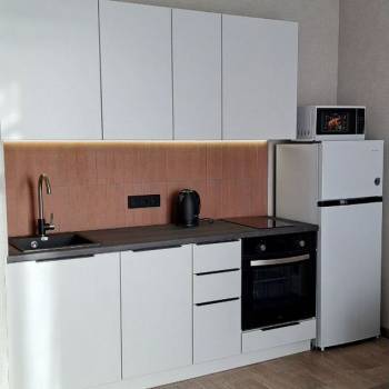 Сдается 1-комнатная квартира, 24,5 м²