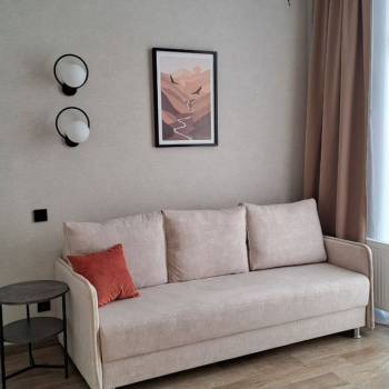 Сдается 1-комнатная квартира, 24,5 м²