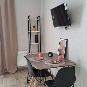 Сдается 1-комнатная квартира, 24,5 м²