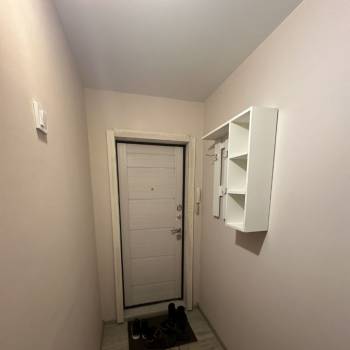 Сдается 1-комнатная квартира, 31 м²