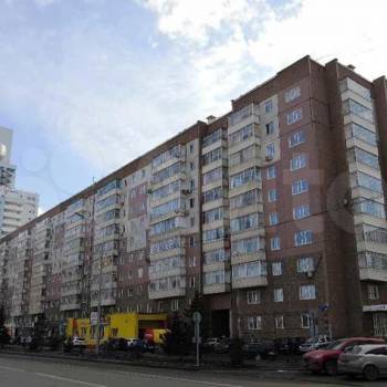 Сдается 1-комнатная квартира, 42 м²