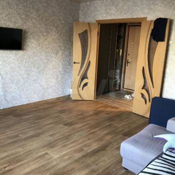 Сдается 1-комнатная квартира, 42 м²