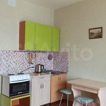 Сдается 1-комнатная квартира, 22 м²