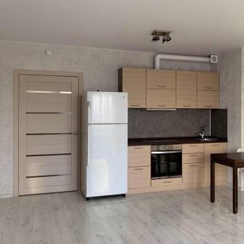 Сдается 1-комнатная квартира, 36 м²