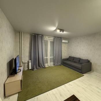 Сдается 1-комнатная квартира, 36 м²
