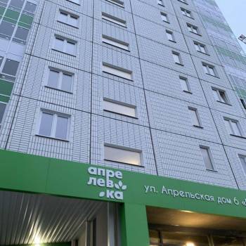 Сдается 1-комнатная квартира, 36 м²