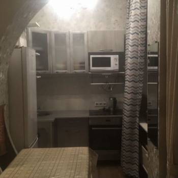 Сдается 1-комнатная квартира, 34 м²