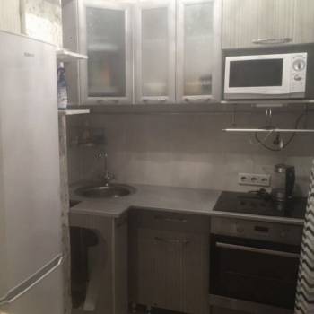 Сдается 1-комнатная квартира, 34 м²