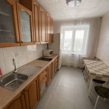 Сдается Многокомнатная квартира, 62,1 м²