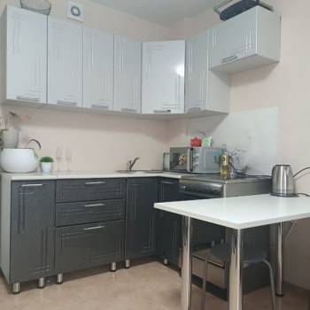 Продается 1-комнатная квартира, 28,6 м²