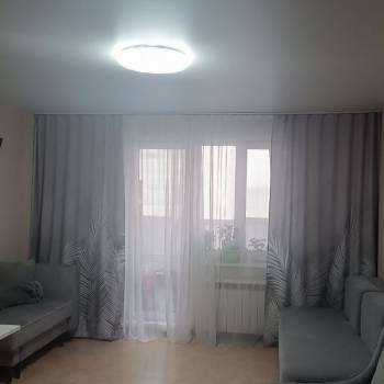 Продается 1-комнатная квартира, 28,6 м²