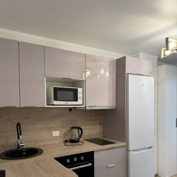 Сдается 1-комнатная квартира, 21,9 м²