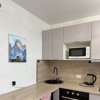 Сдается 1-комнатная квартира, 21,9 м²