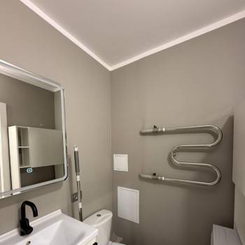 Сдается 1-комнатная квартира, 21,9 м²