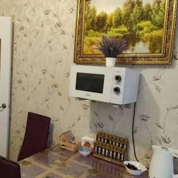 Продается 2-х комнатная квартира, 52 м²