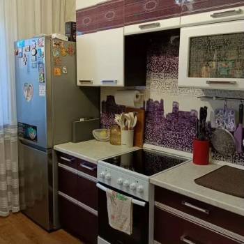 Продается 2-х комнатная квартира, 52 м²