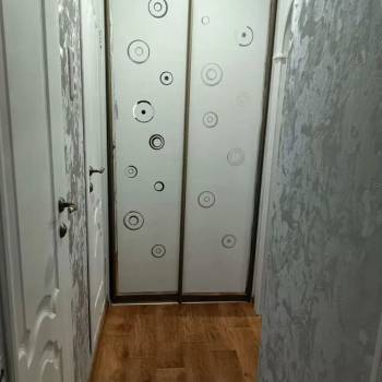 Продается 2-х комнатная квартира, 52 м²