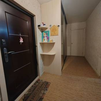 Продается 2-х комнатная квартира, 53,2 м²