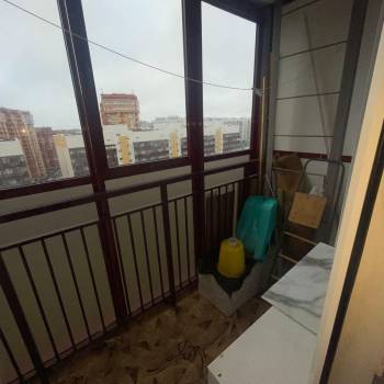 Сдается 1-комнатная квартира, 35 м²