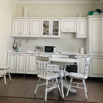 Продается 1-комнатная квартира, 57,8 м²