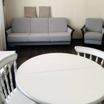 Продается 1-комнатная квартира, 57,8 м²