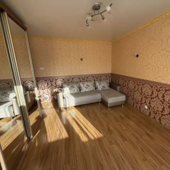 Сдается 2-х комнатная квартира, 45 м²