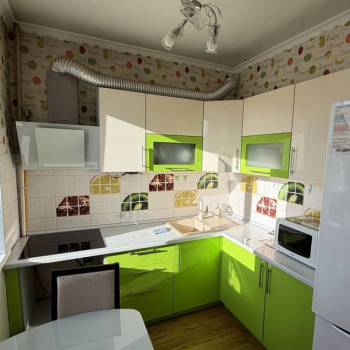 Сдается 2-х комнатная квартира, 45 м²